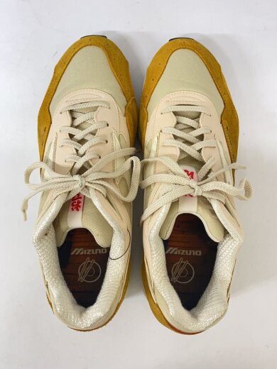 商品画像：ローカットスニーカー/28cm/YLW/D1GA218601/おでん 3