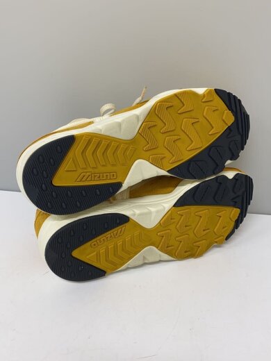 商品画像：ローカットスニーカー/28cm/YLW/D1GA218601/おでん 4