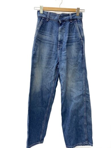 商品画像：ボトム/--/コットン/BLU/3310600214 1