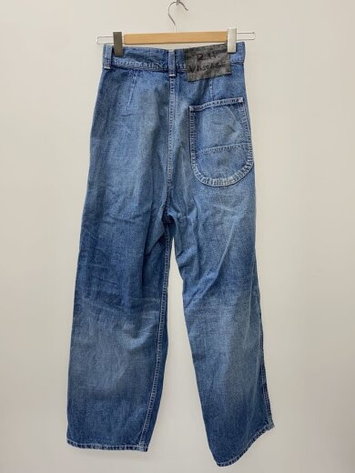 商品画像：ボトム/--/コットン/BLU/3310600214 2