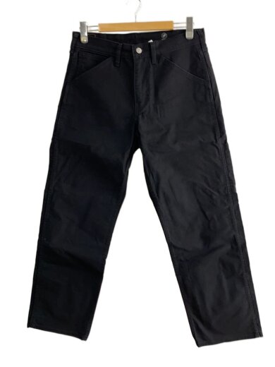 商品画像：565 WORKWEAR/カーゴパンツ/32/コットン/BLK/A1136-0001 1