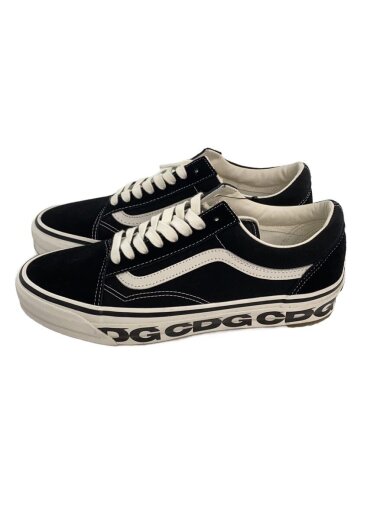 商品画像：×VANS/ローカットスニーカー/27.5cm/BLK/721278 1