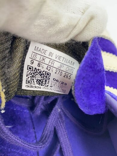 商品画像：BERMUDA_バミューダ/27cm/PUP 5