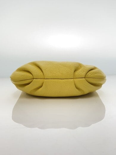 商品画像：Classic Q Percy/ショルダーバッグ/レザー/YLW/M0001409C 81736 4