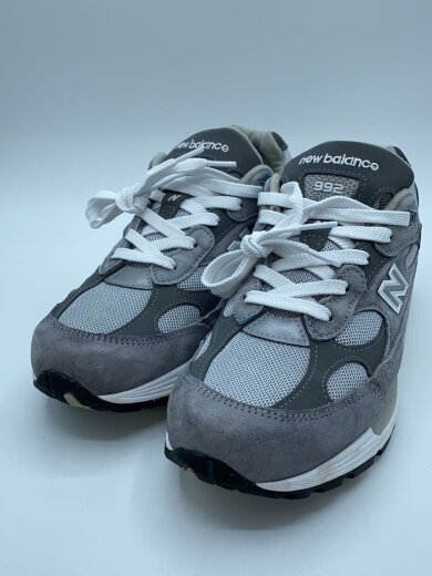 商品画像：U992/グレー/26.5cm/GRY 2