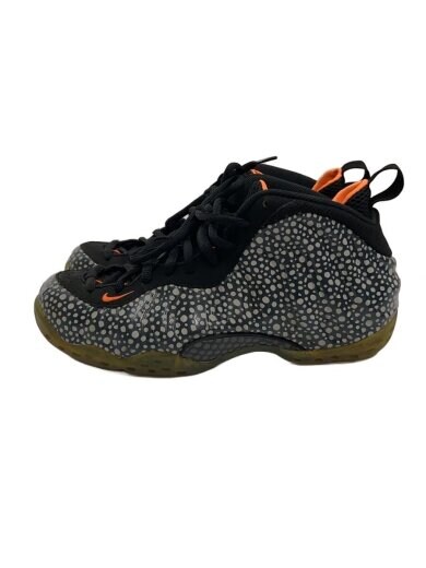 商品画像：AIR FOAMPOSITE ONE PRM/エアフォームポジットワンプレミアム/ブラック/575420-003 1