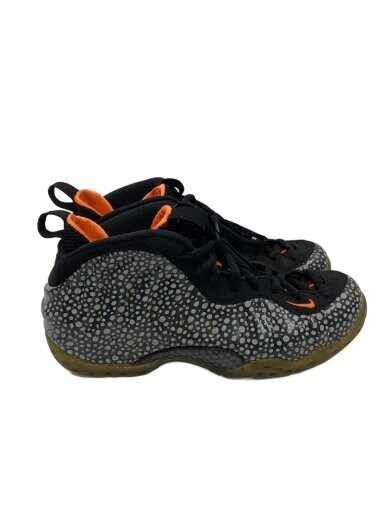 商品画像：AIR FOAMPOSITE ONE PRM/エアフォームポジットワンプレミアム/ブラック/575420-003 6