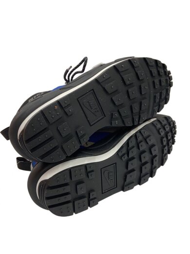 商品画像：MAGMASCAPE X SACAI_マグマスケープ X SACAI/27.5cm/BLU 4