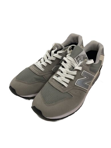 商品画像：CM996/グレー/27cm/GRY 2