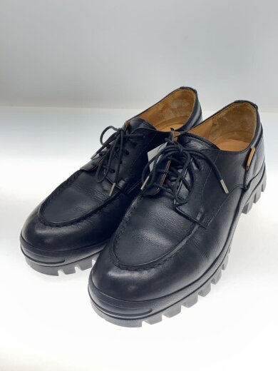 商品画像：ドレスシューズ/6/BLK/derby 2146/Vibram// 2