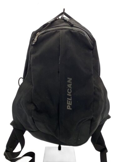 商品画像：リュック/--/BLK 1