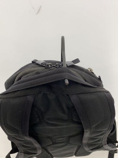 商品画像：リュック/--/BLK 4