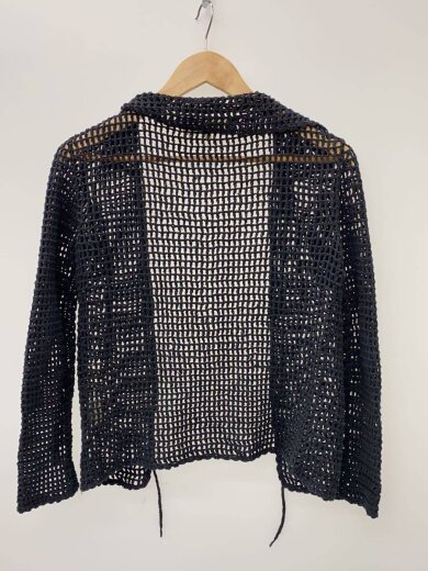 商品画像：All That Remains/長袖シャツ/8/コットン/BLK/37-02-42-02008 2