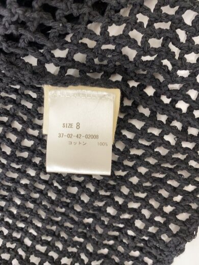 商品画像：All That Remains/長袖シャツ/8/コットン/BLK/37-02-42-02008 4