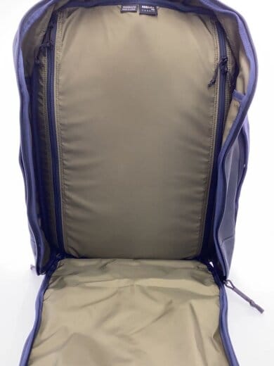 商品画像：リュック/--/BLK/3133 6