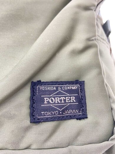 商品画像：リュック/ナイロン/GRN/無地/622-76674// 5