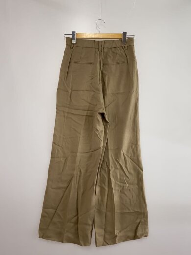 商品画像：24SS/washable linen/ボトム/40/BEG/24-030-922-7090-2 2