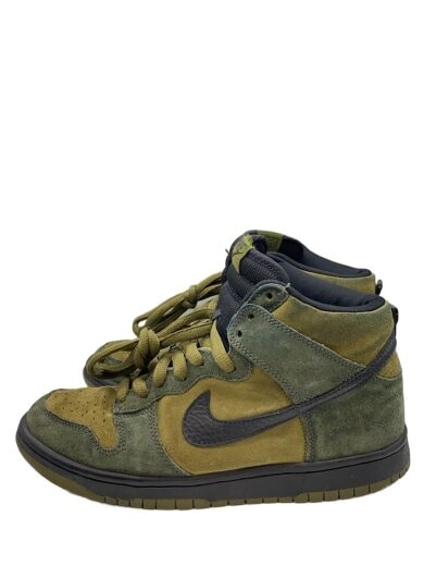 商品画像：DUNK HIGH PRO SB/ダンクハイプロ/グリーン/305050-303/26cm/GRN 1