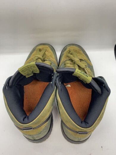 商品画像：DUNK HIGH PRO SB/ダンクハイプロ/グリーン/305050-303/26cm/GRN 3