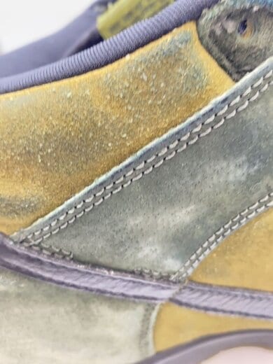 商品画像：DUNK HIGH PRO SB/ダンクハイプロ/グリーン/305050-303/26cm/GRN 6