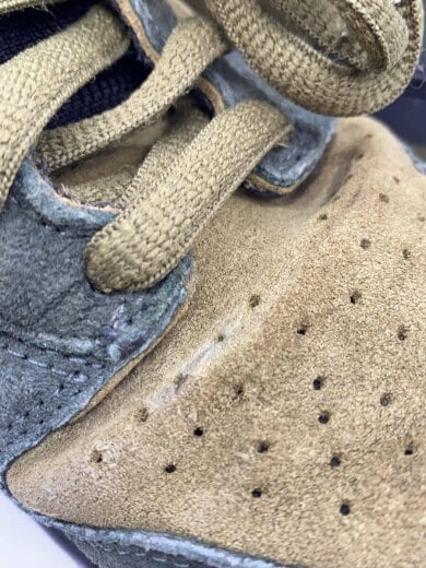 商品画像：DUNK HIGH PRO SB/ダンクハイプロ/グリーン/305050-303/26cm/GRN 7