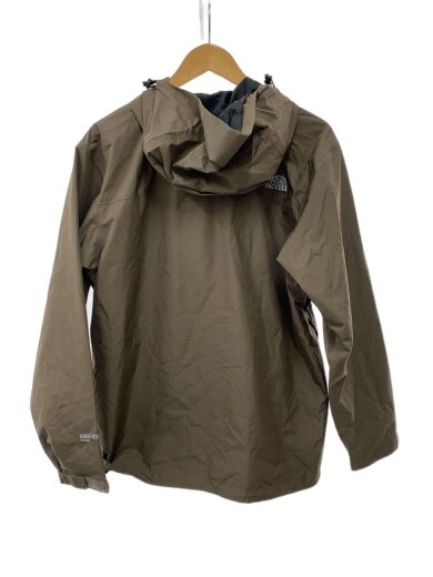 商品画像：MOUNTAIN LIGHT JACKET/L/ナイロン/BRW 2