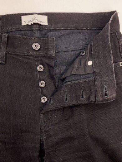 商品画像：ボトム/28/コットン/BLK/6915J1BQ1 3