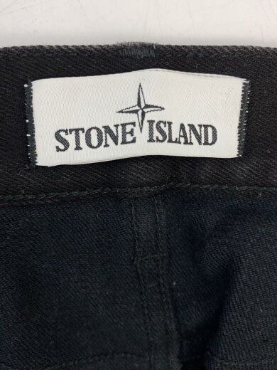 商品画像：ボトム/28/コットン/BLK/6915J1BQ1 4