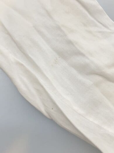 商品画像：長袖ブラウス/FREE/WHT/24-051-200-2210-3-0/袖に汚れ有 8