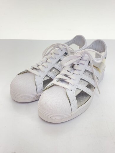 商品画像：SUPER STAR_スーパースター/26cm/WHT// 2