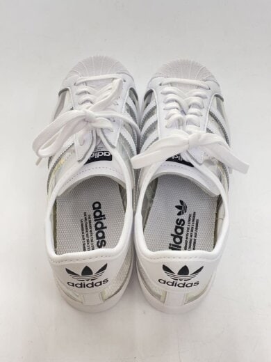 商品画像：SUPER STAR_スーパースター/26cm/WHT// 3
