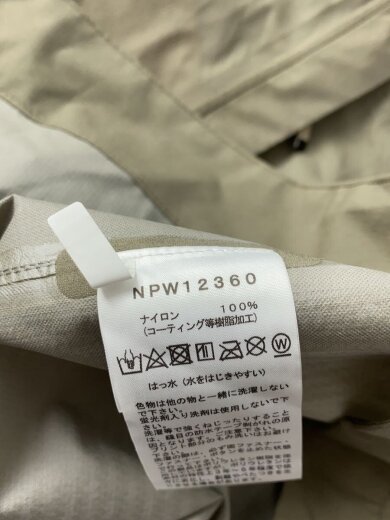 商品画像：BREEZE LIGHTNING COAT_ブリーズライトニングコート/M/ナイロン/KHK 4