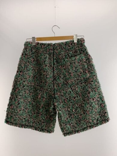 商品画像：×SUPREME/HIGH PILE FLEECE SHORT/NB02308I/M/マルチカラー/総柄 2