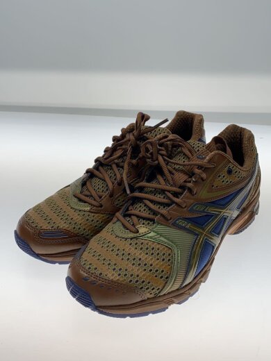 商品画像：ローカットスニーカー/28cm/BRW/1203A606/UB9-S GEL-DS TRAINER 14// 2