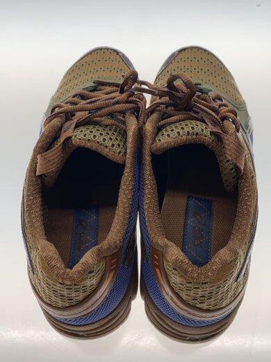 商品画像：ローカットスニーカー/28cm/BRW/1203A606/UB9-S GEL-DS TRAINER 14// 3