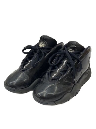 商品画像：オリジナルス/AW FUTURESHELL/アレキサンダーワン フューチャーシェル/EE9027/24cm/BLK 2