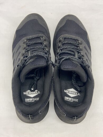 商品画像：NOVA 3 TACTICAL/25.5cm/BLK/J005043 3