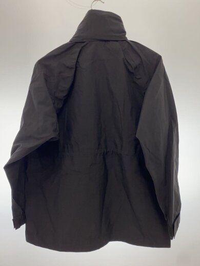 商品画像：マウンテンパーカ/S-SHORT/ナイロン/BLK/無地// 2