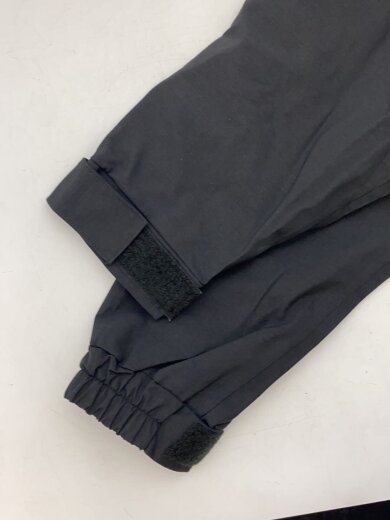 商品画像：マウンテンパーカ/S-SHORT/ナイロン/BLK/無地// 4