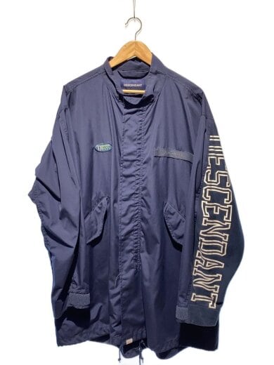 商品画像：x Ron Herman x THINC PROJECT/CRICKET COPO JACKET// 1