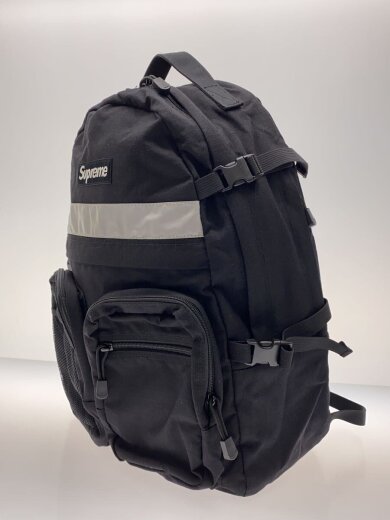 商品画像：14AW/Hi-Vis BACKPACK/リュック/--/BLK 2