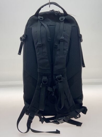 商品画像：リュック/--/BLK// 3