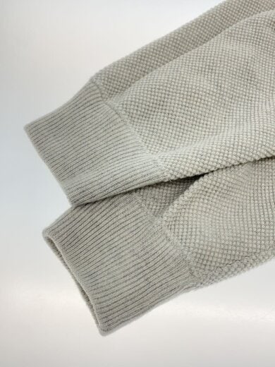 商品画像：スウェット/3/コットン/GRY/2403-029 5