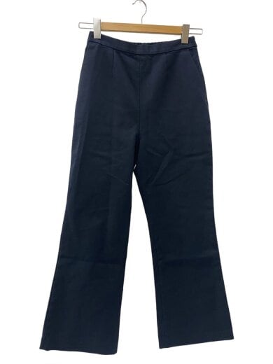 商品画像：ワイドパンツ/1/コットン/NVY/534-3130104 1