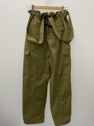 商品画像：ボトム/36/ポリエステル/GRN/73376470 2