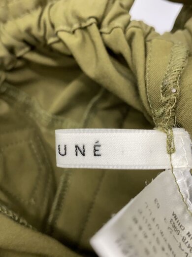 商品画像：ボトム/36/ポリエステル/GRN/73376470 5