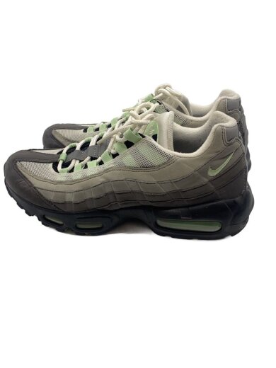 商品画像：AIR MAX 95/エアマックス/ホワイト/CD7495-101/26.5cm/WHT// 1
