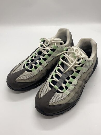 商品画像：AIR MAX 95/エアマックス/ホワイト/CD7495-101/26.5cm/WHT// 2