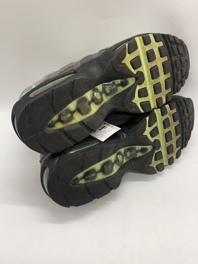 商品画像：AIR MAX 95/エアマックス/ホワイト/CD7495-101/26.5cm/WHT// 4