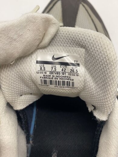 商品画像：AIR MAX 95/エアマックス/ホワイト/CD7495-101/26.5cm/WHT// 5